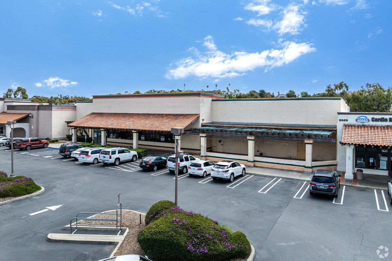 3813 Plaza Dr, Oceanside, CA 92056 Rite Aid