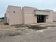 Lometa Property - Drive Through Restaurant