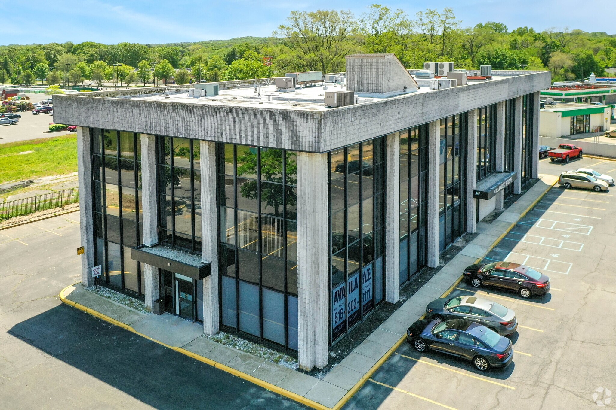 356 Middle Country Rd, Coram, NY 11727 Coram Office Building