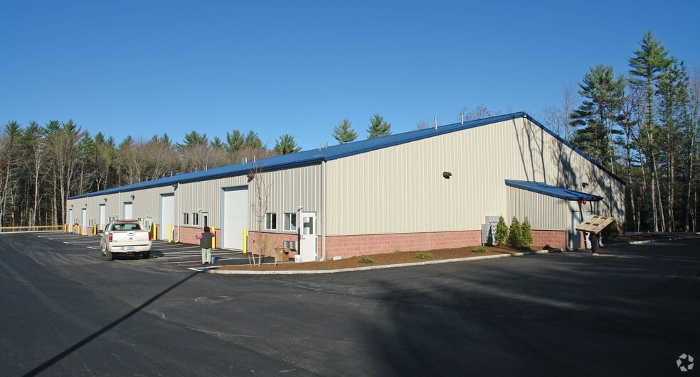 103 Ledge Rd, Seabrook, NH for sale - Building Photo - Image 2 of 10