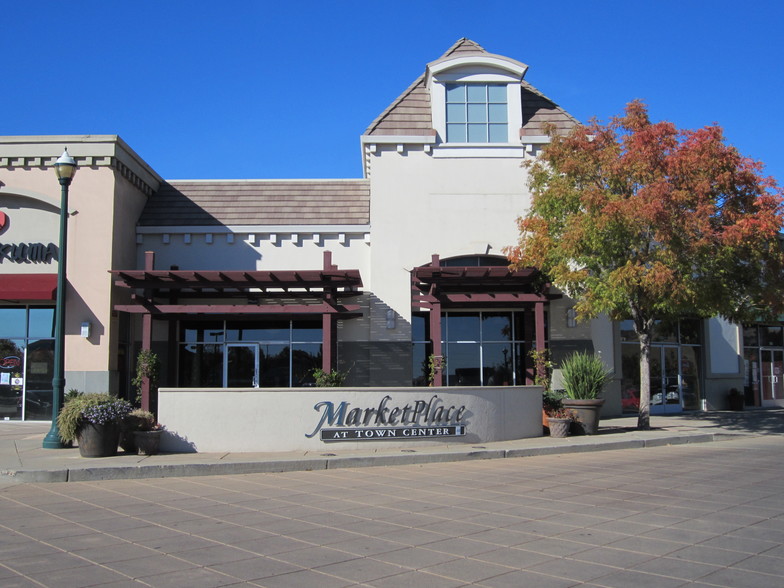 4311 Town Center Blvd, El Dorado Hills, CA for lease - Other - Image 3 of 25