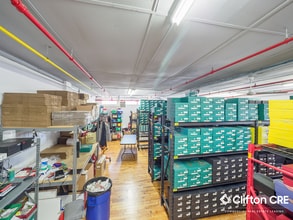 4201 Tonnelle Ave, North Bergen, NJ for lease Interior Photo- Image 1 of 3