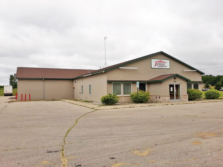 6546 M-37, Kingsley, MI for sale - Building Photo - Image 1 of 1