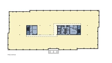 Reece Rd & Route 175, Fort Meade, MD for lease Typical Floor Plan- Image 1 of 1