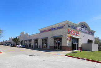 More details for 11532 Harry Hines Blvd, Dallas, TX - Office/Retail for Lease