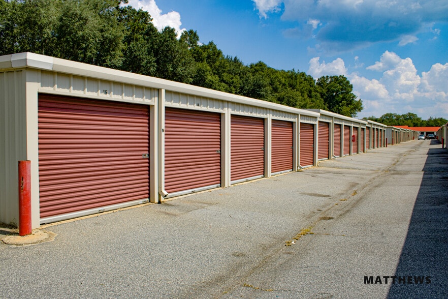 431 S Mock Rd, Albany, GA for sale - Building Photo - Image 3 of 4