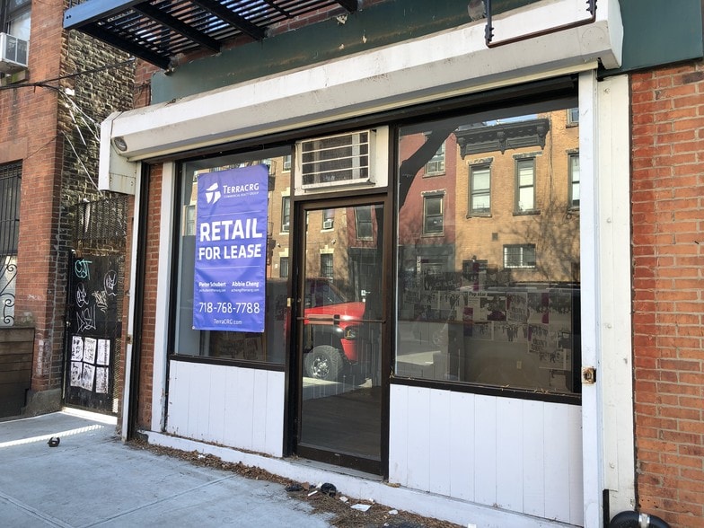 258 Bergen St, Brooklyn, NY for sale - Building Photo - Image 1 of 1