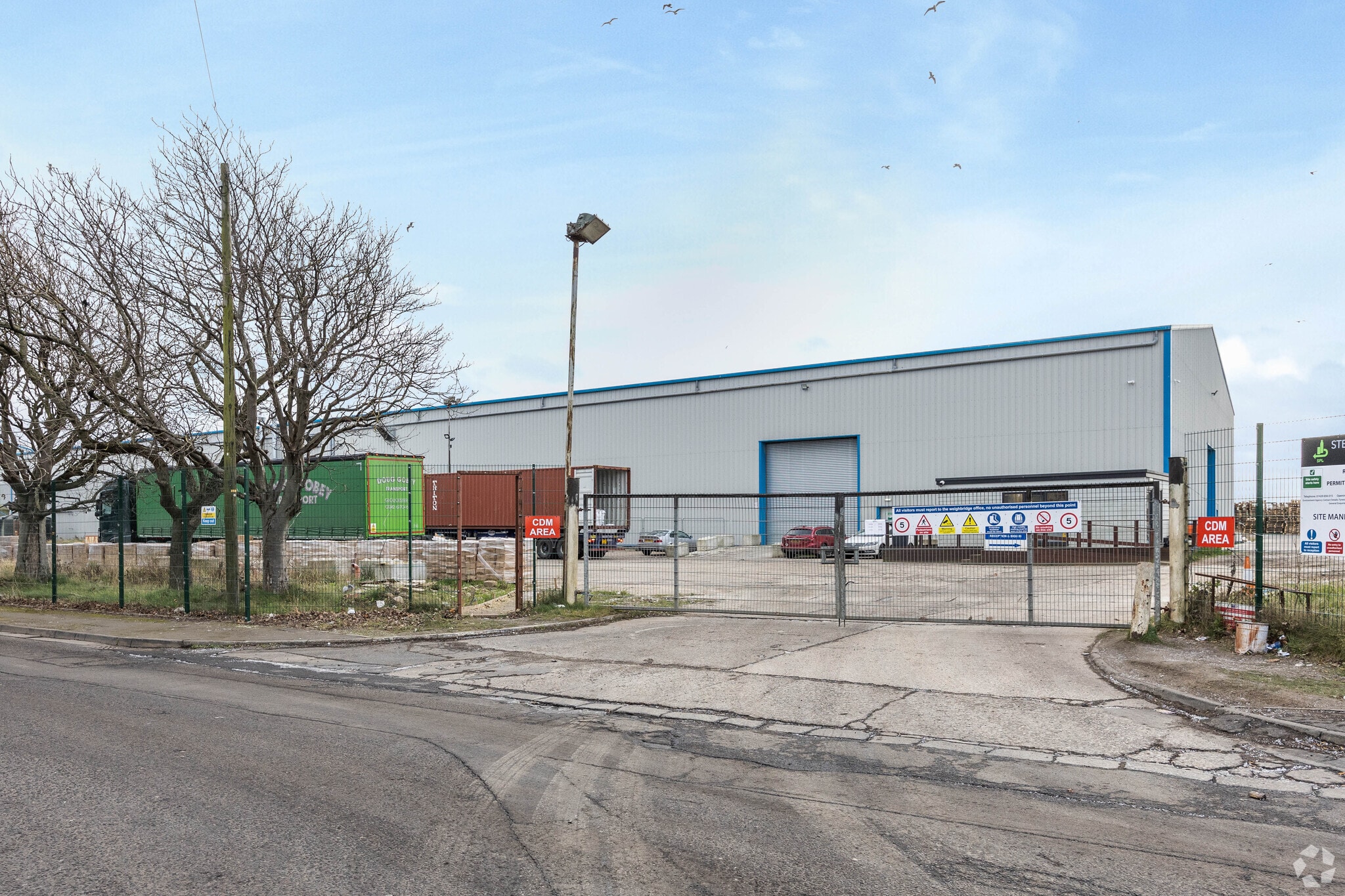 Windermere Rd, Hartlepool for sale Primary Photo- Image 1 of 1