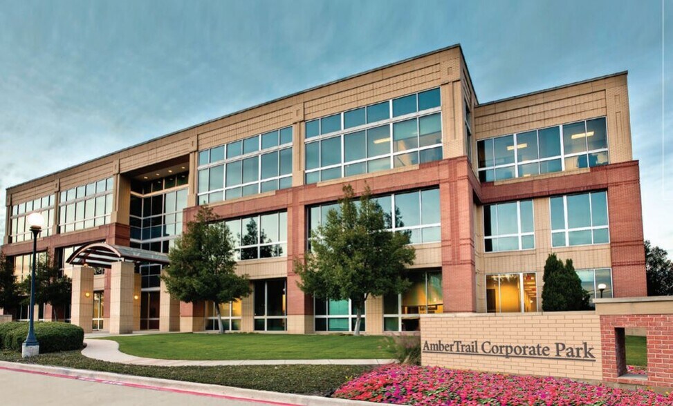 17111 Preston Rd, Dallas, TX for sale - Building Photo - Image 1 of 1