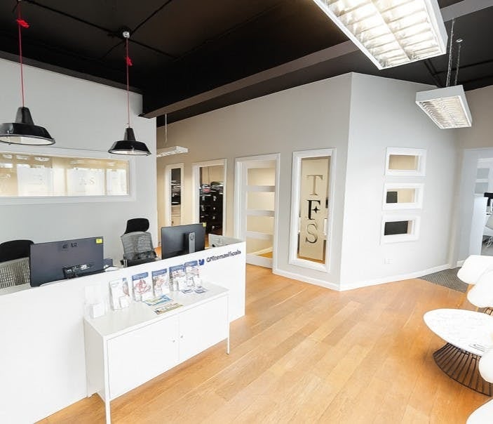 41-43 Regent Grv, Leamington Spa for lease Interior Photo- Image 1 of 3