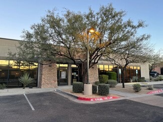 More details for 33747 N Scottsdale Rd, Scottsdale, AZ - Office for Sale
