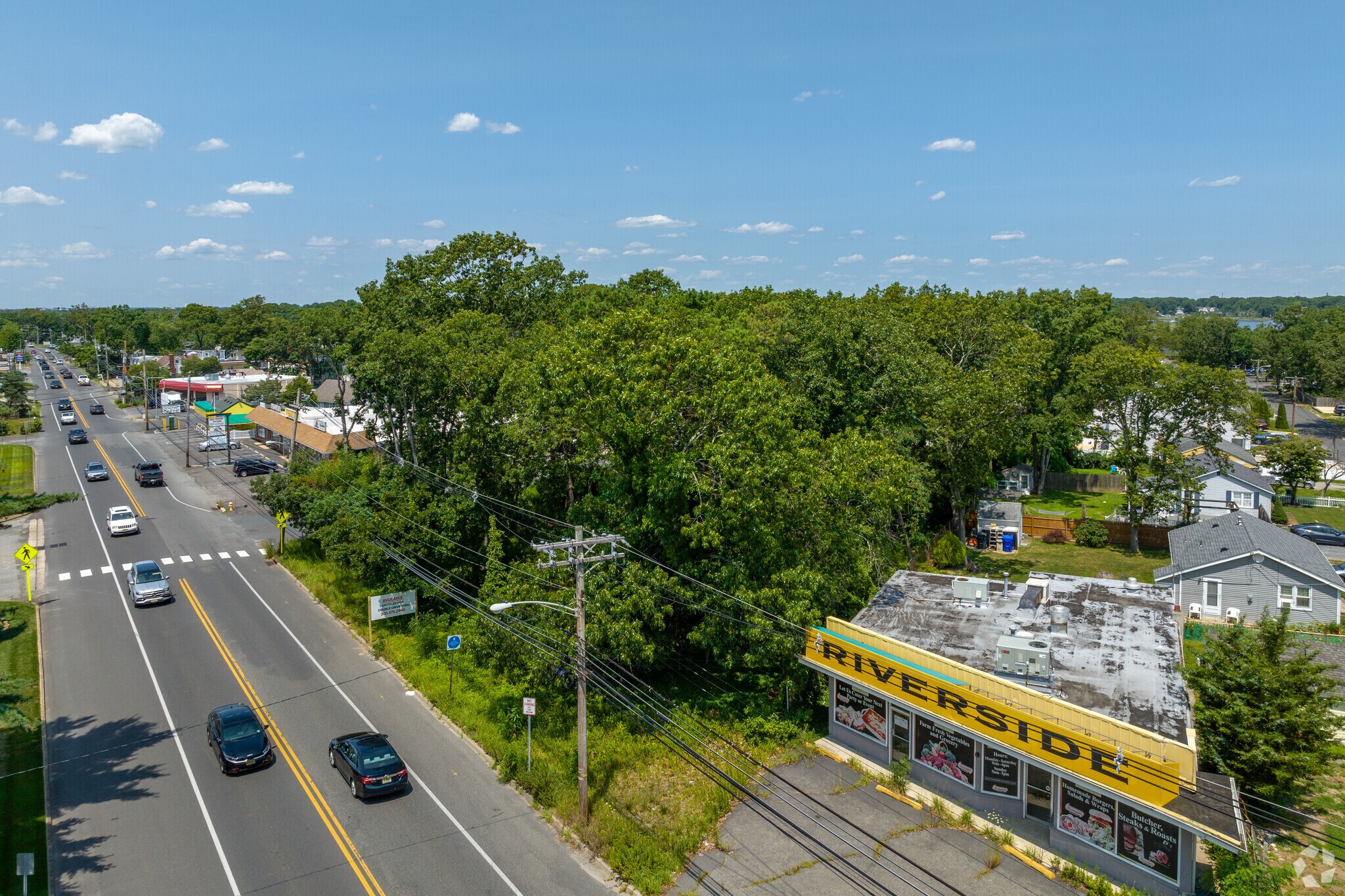 738 Mantoloking Rd, Brick, NJ 08723 Land for Sale