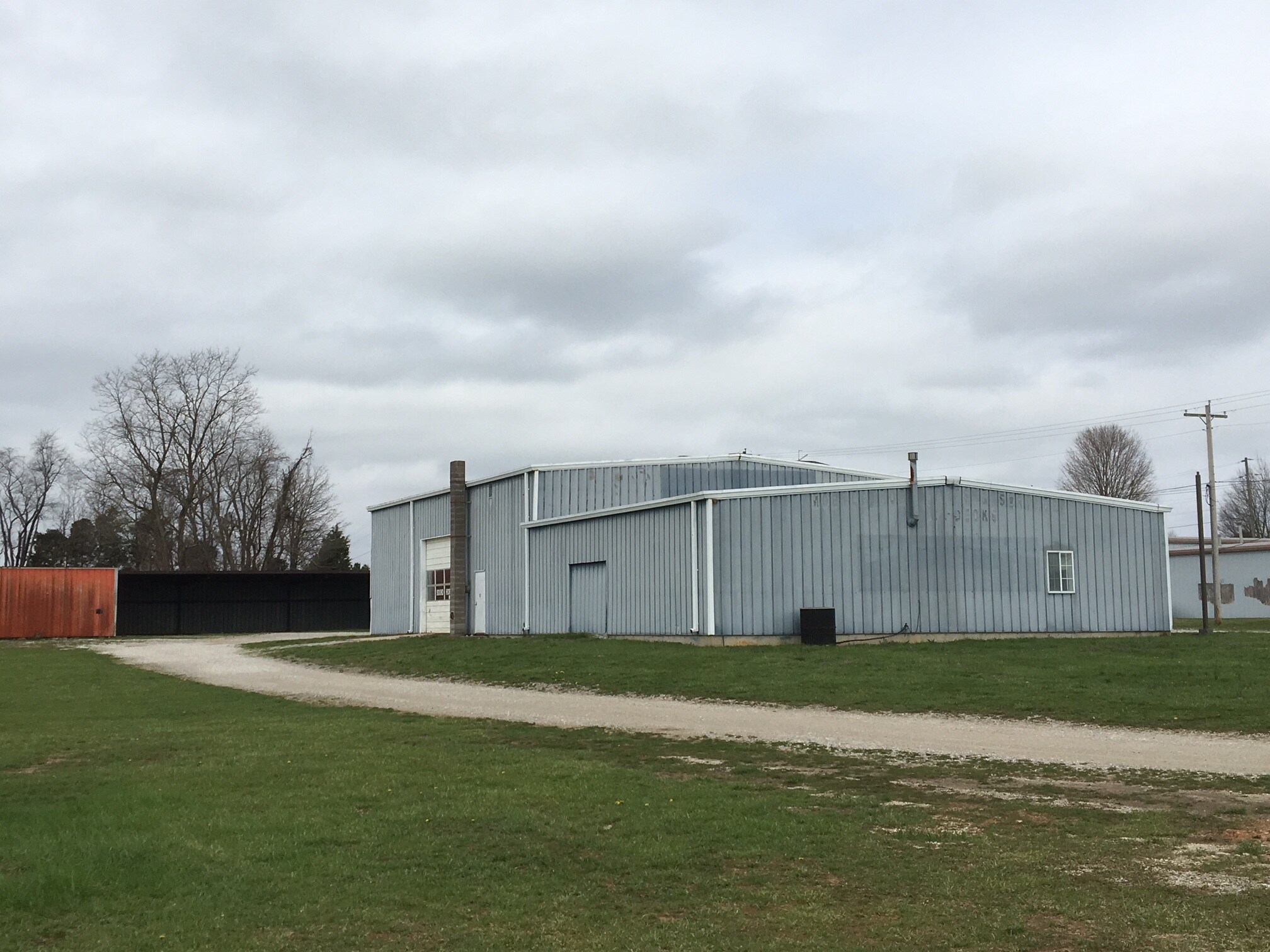 1775 Gardner Ln, Corydon, IN for sale Building Photo- Image 1 of 1