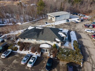 More details for 766 Stillwater Ave, Bangor, ME - Office for Sale