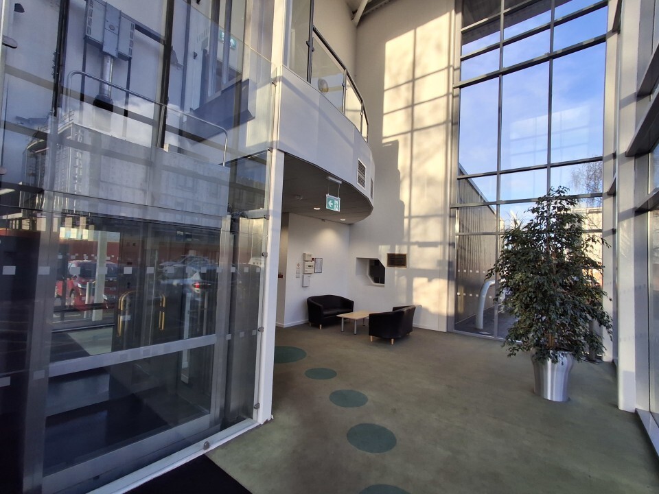 Epinal Way, Loughborough for lease Interior Photo- Image 1 of 4