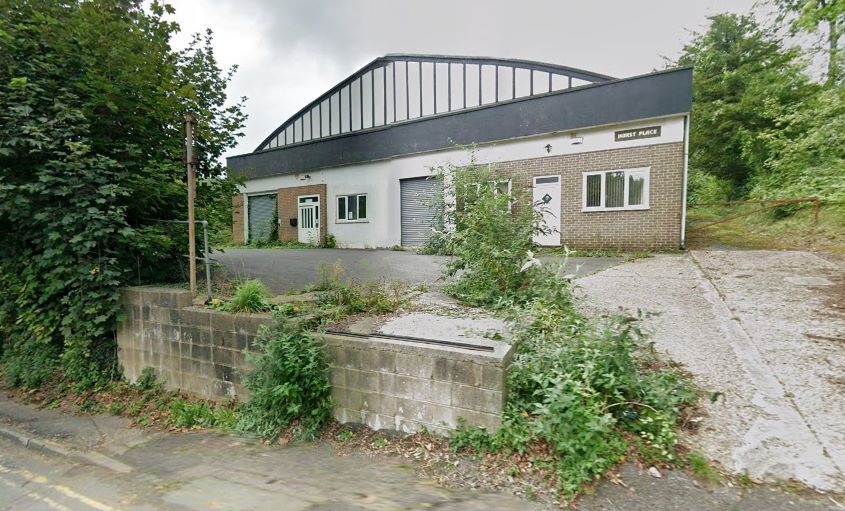 Woldingham Road, Woldingham for sale - Primary Photo - Image 1 of 1