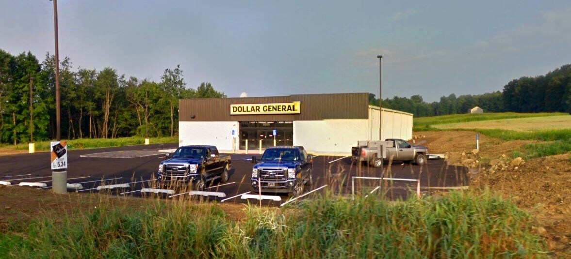 3305 Perry Hwy, Hadley, PA for sale Building Photo- Image 1 of 1