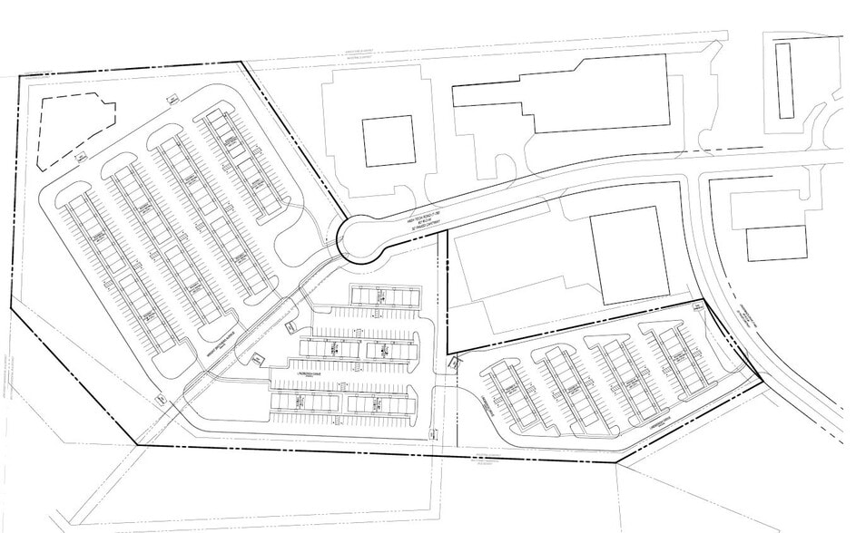 High Tech Road, State College, PA for sale - Building Photo - Image 2 of 5