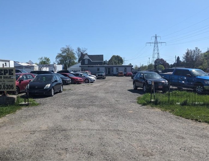 90 Clarke Rd, London, ON for sale Other- Image 1 of 4