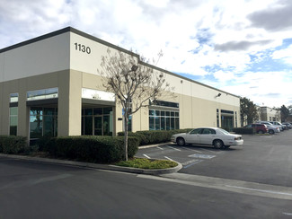 More details for 1130 Palmyrita Ave, Riverside, CA - Industrial for Lease