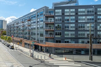 More details for 3700-3750 Lancaster Ave, Philadelphia, PA - Retail for Lease