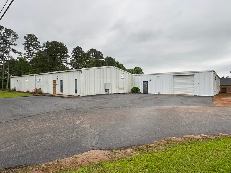 880 W Union Rd, West Union, SC for sale - Building Photo - Image 1 of 5