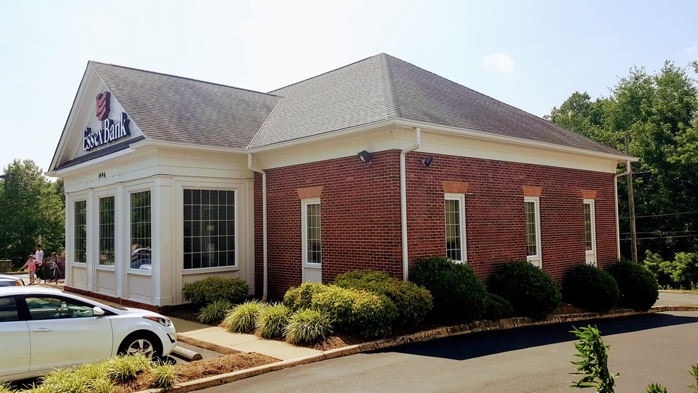 1496 Anderson Hwy, Cumberland, VA for lease - Building Photo - Image 3 of 44