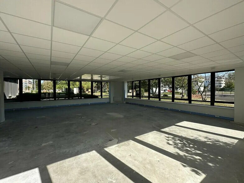 Office in Lingolsheim for lease - Interior Photo - Image 2 of 4
