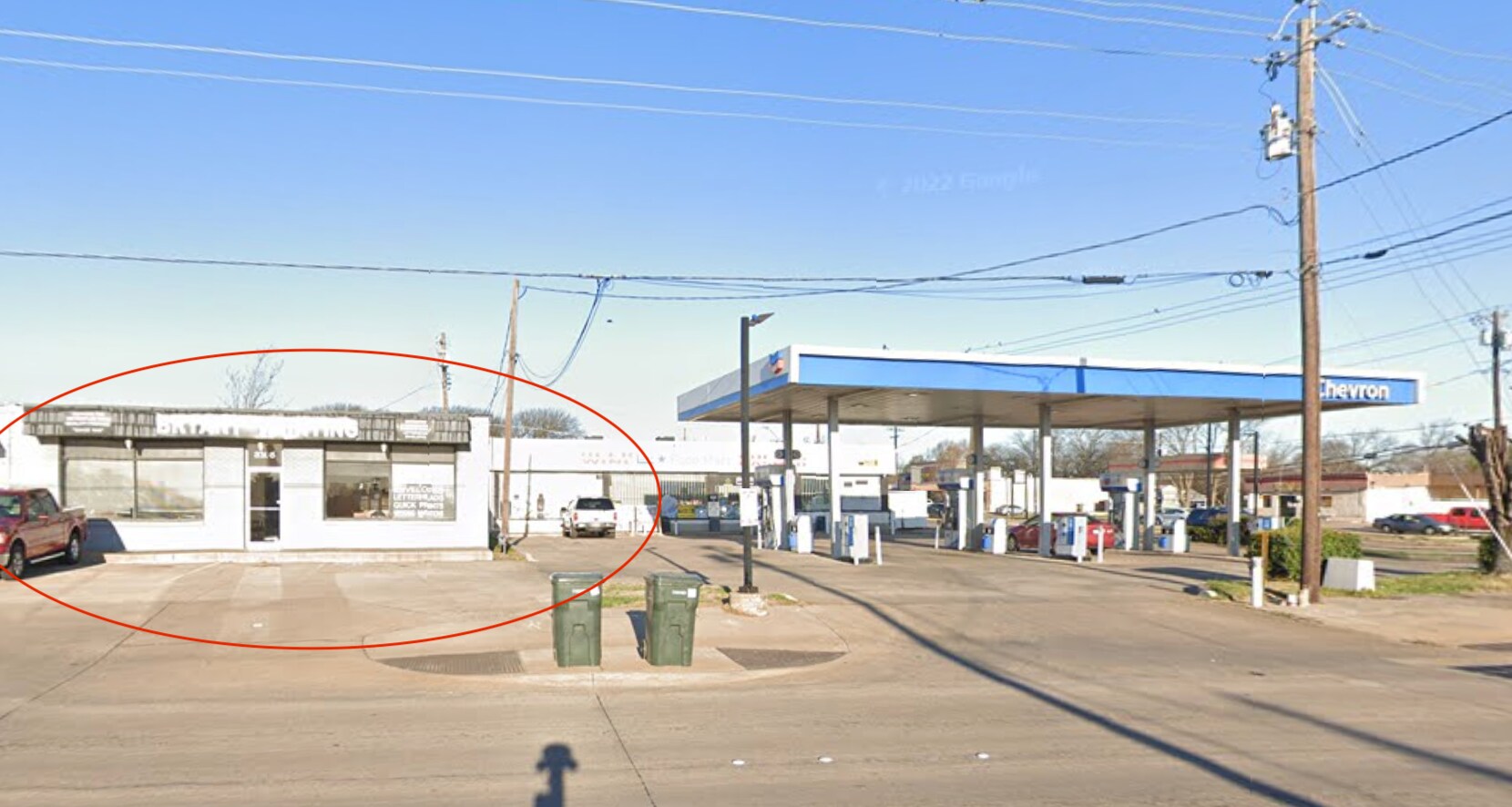 3105 Saturn Rd, Garland, TX for sale Building Photo- Image 1 of 1