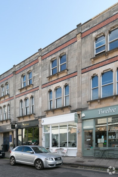 11 King's Rd, Bristol for lease - Primary Photo - Image 1 of 2