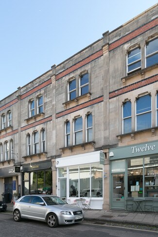 More details for 11 King's Rd, Bristol - Retail for Lease