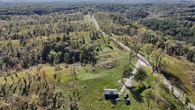 1037 Fairview Blvd, Fairview, TN - aerial  map view - Image1