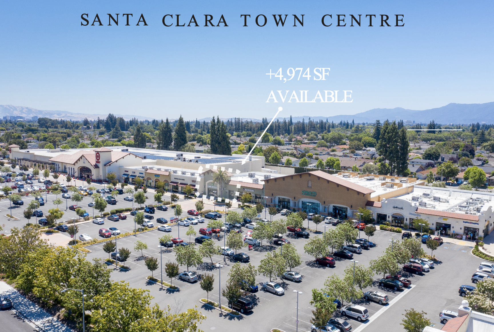 2000 El Camino Real, Santa Clara, CA for lease Building Photo- Image 1 of 2