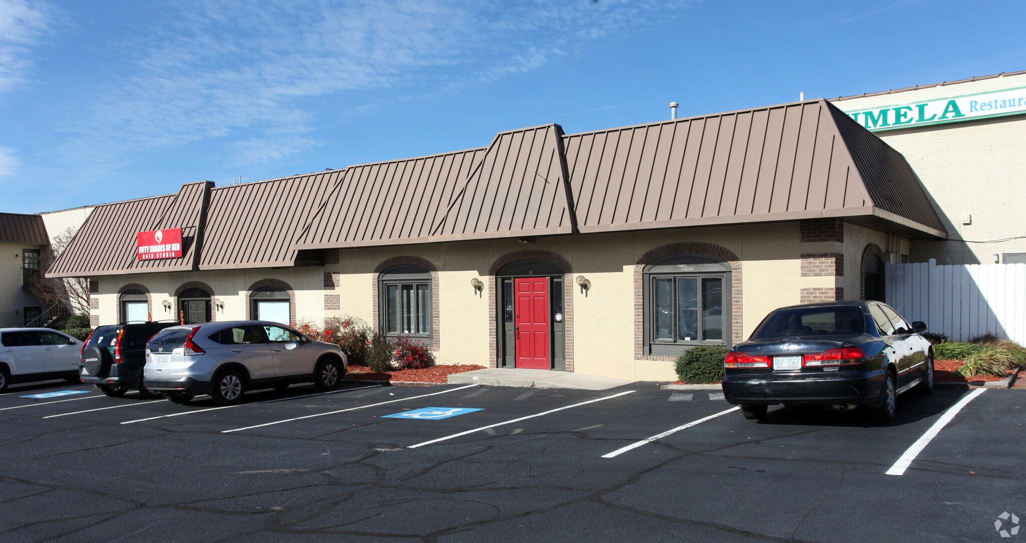 803 N Main St, High Point, NC for sale Primary Photo- Image 1 of 1