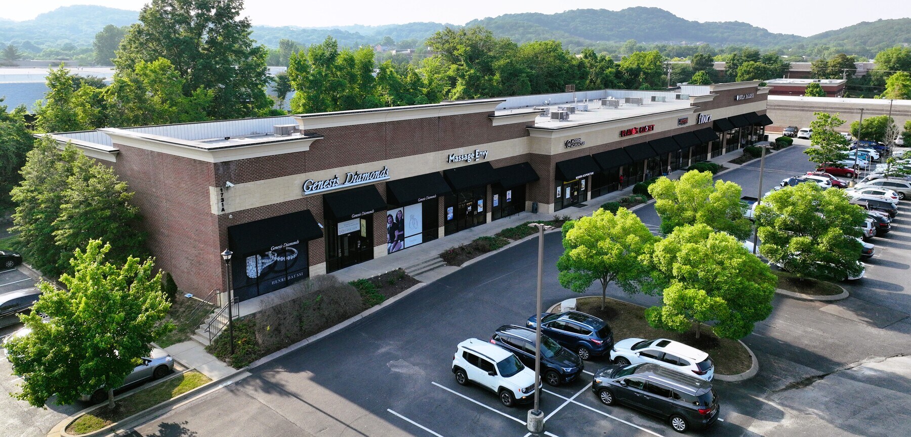 1731 Mallory Ln, Brentwood, TN 37027
