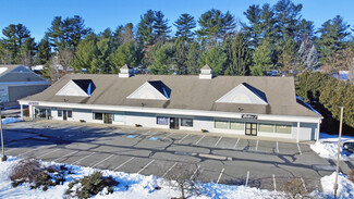 More details for 383-385 E Dunstable Rd, Nashua, NH - Office/Medical, Retail for Lease