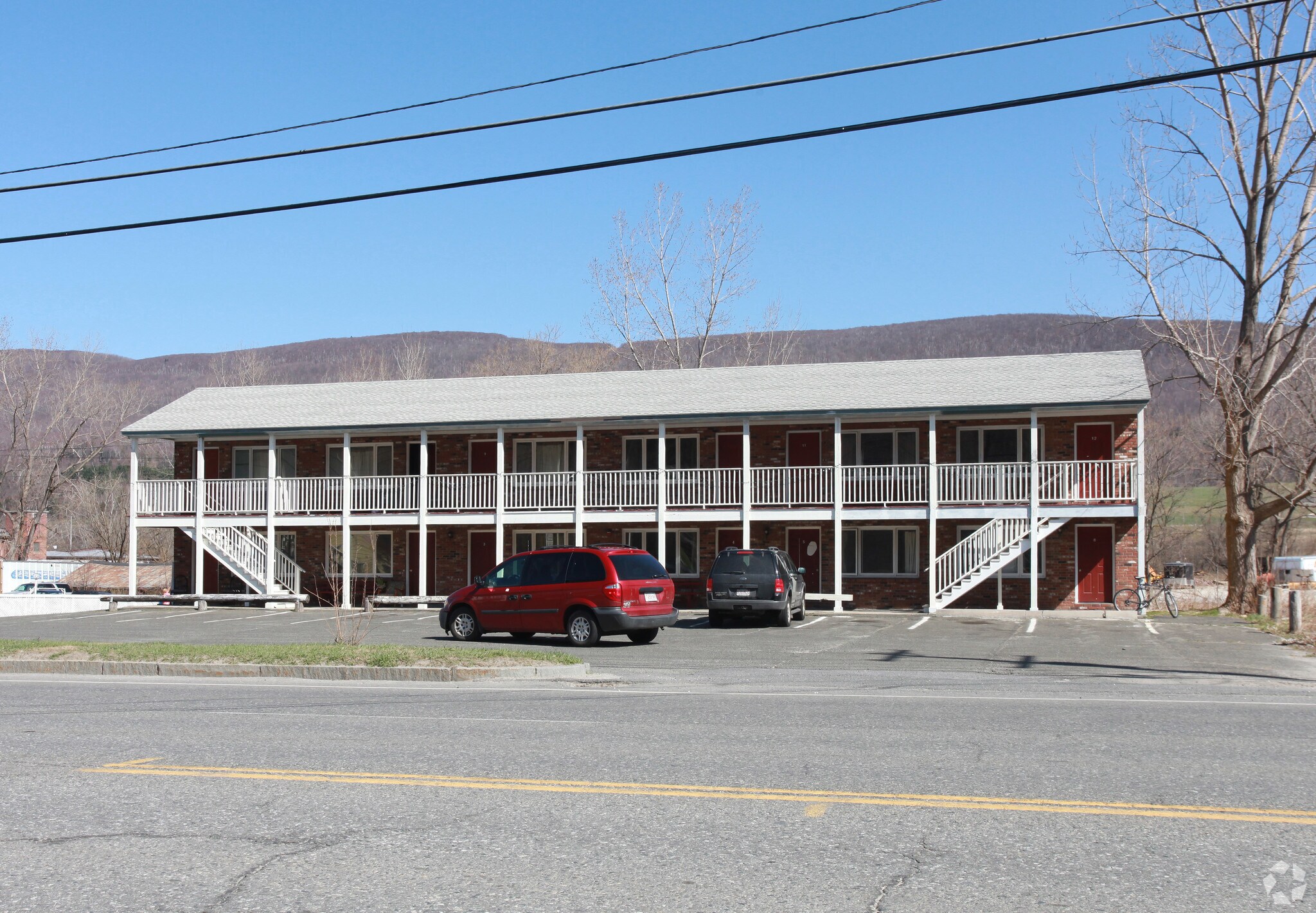 99 Howland Ave, Adams, MA for sale Building Photo- Image 1 of 1