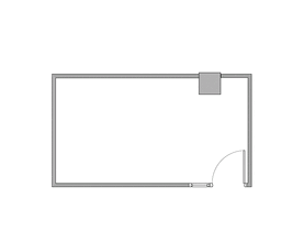 2302 Parklake Dr, Atlanta, GA for lease Floor Plan- Image 1 of 1