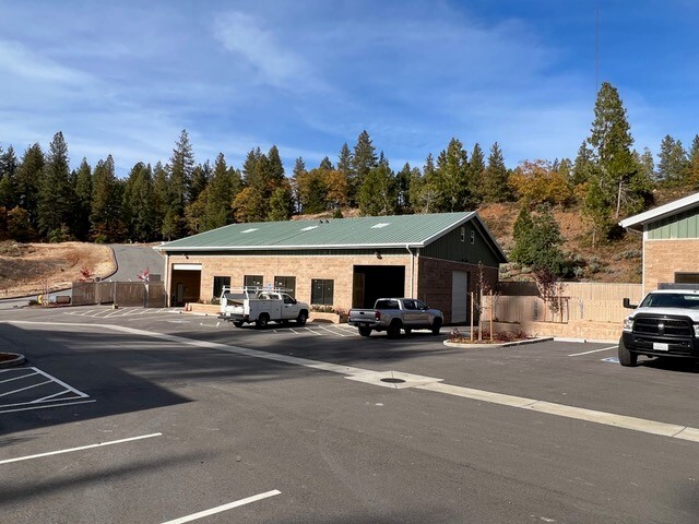 12836 Greenhorn, Grass Valley, CA 95945 - 12836 Greenhorn Road | LoopNet