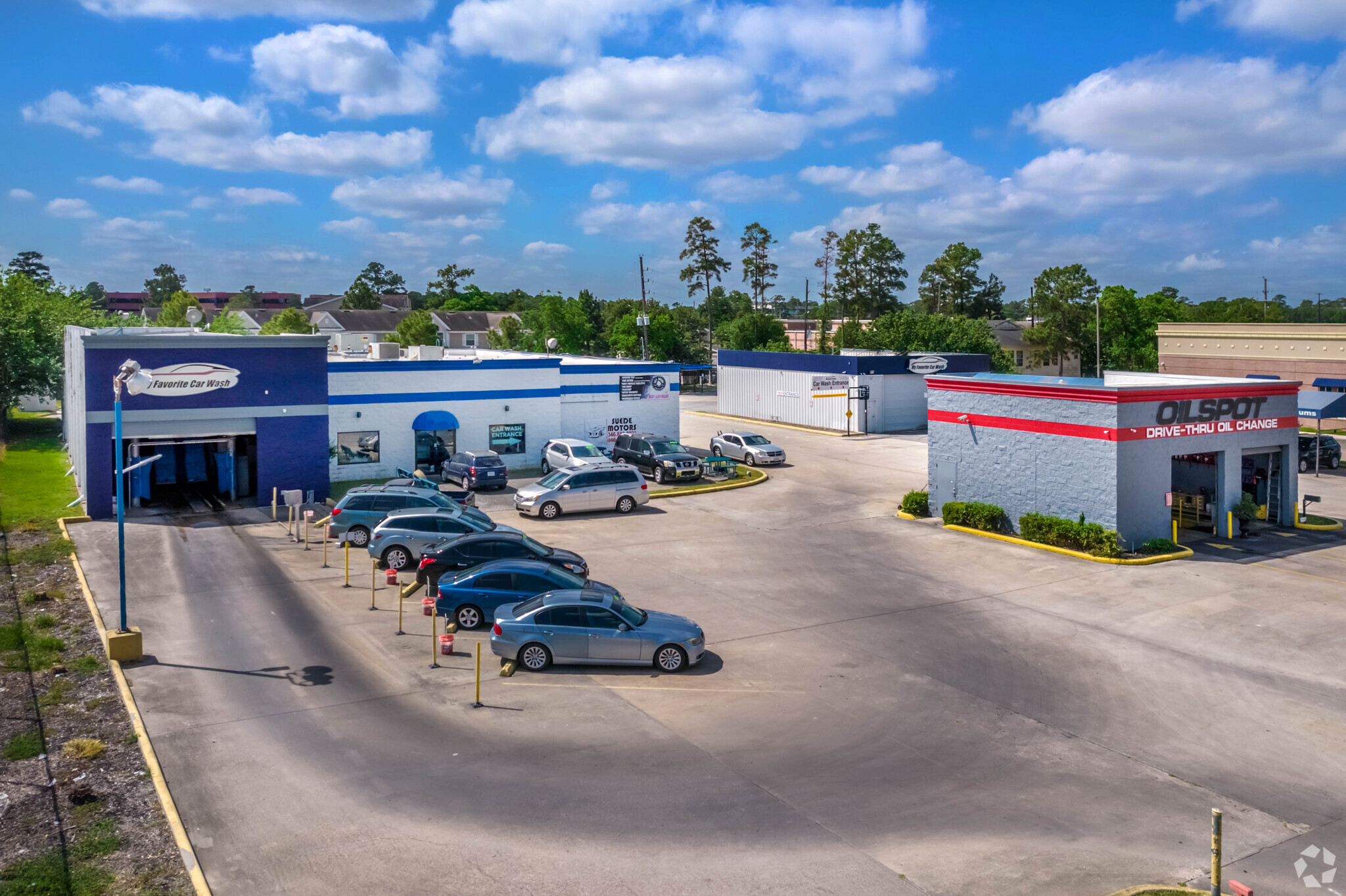 4303 Cypress Creek Pkwy, Houston, TX for sale Building Photo- Image 1 of 1