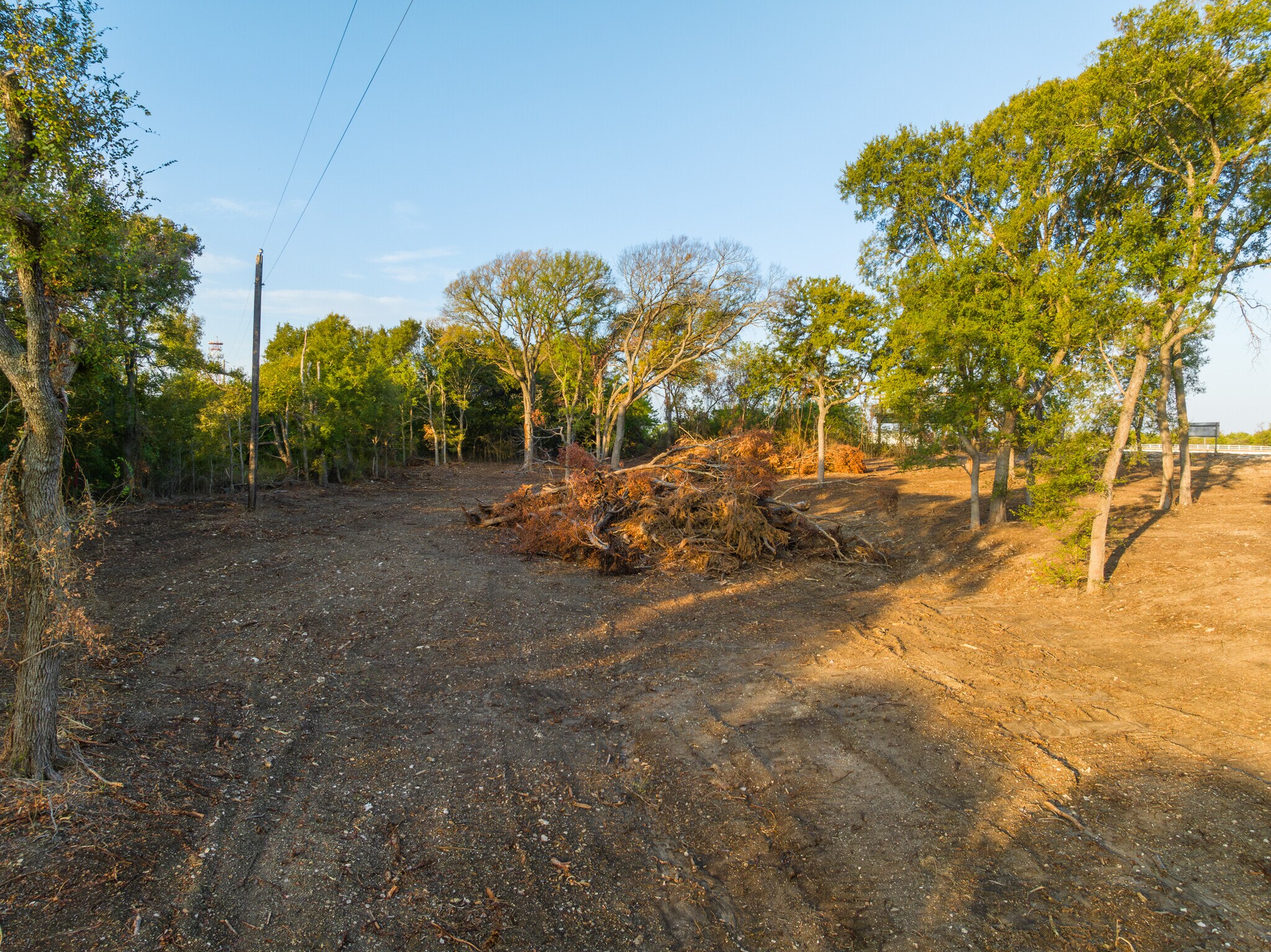 IH 35, West, TX 76691 Land for Sale