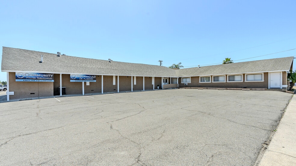 3208 Stanislaus St, Riverbank, CA for sale - Primary Photo - Image 1 of 24
