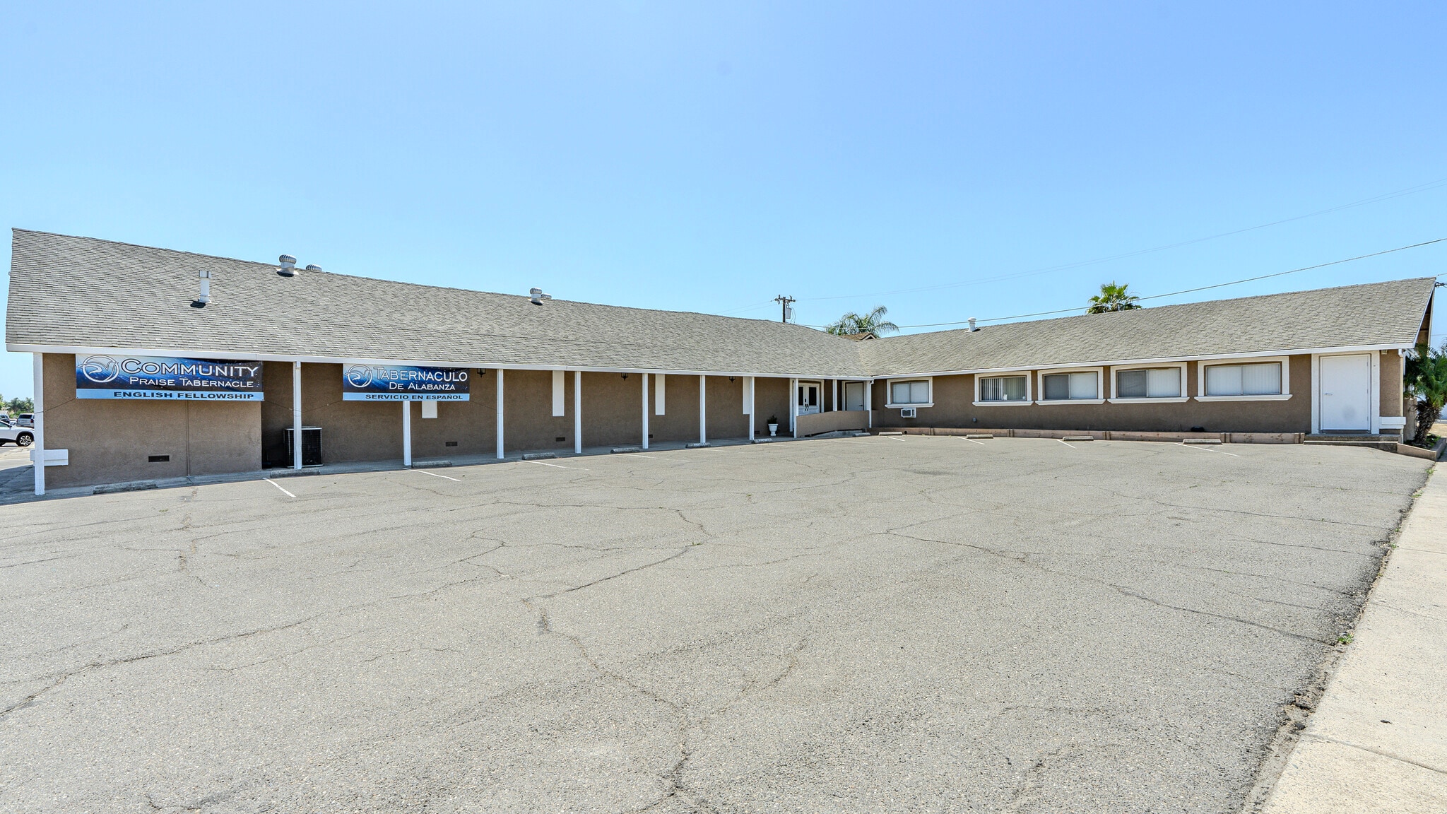 3208 Stanislaus St, Riverbank, CA for sale Primary Photo- Image 1 of 25