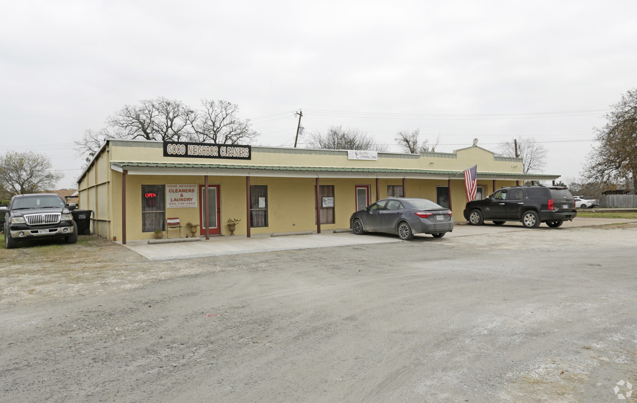 954 US Highway 84 W, Teague, TX for sale Primary Photo- Image 1 of 1