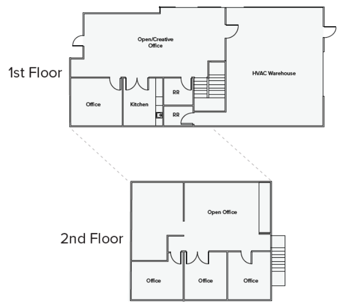 1315 Hot Springs Way, Vista, CA for lease Floor Plan- Image 1 of 1