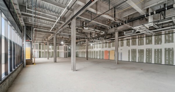 570 N 5th St, Philadelphia, PA for lease Interior Photo- Image 1 of 4