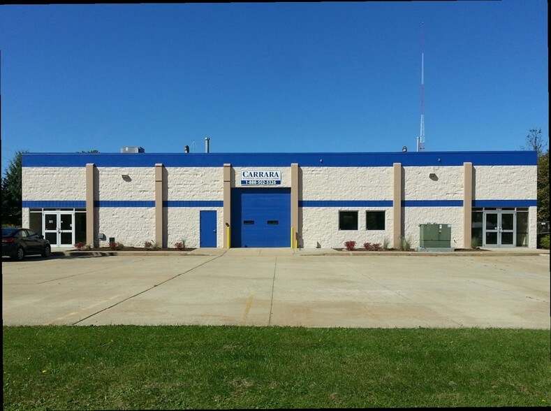 3500 3510 State Rd Cuyahoga Falls Oh 44223 Industrial For Sale Loopnet Com