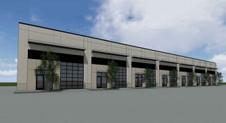 More details for SWC Pleasant St. & Union Chapel, Noblesville, IN - Office, Flex for Lease