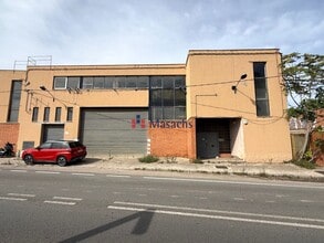 Industrial in Santa Coloma de Cervelló, Barcelona for lease Interior Photo- Image 1 of 12
