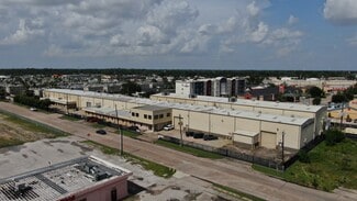 More details for 1005 Mae Dr, Houston, TX - Industrial for Sale